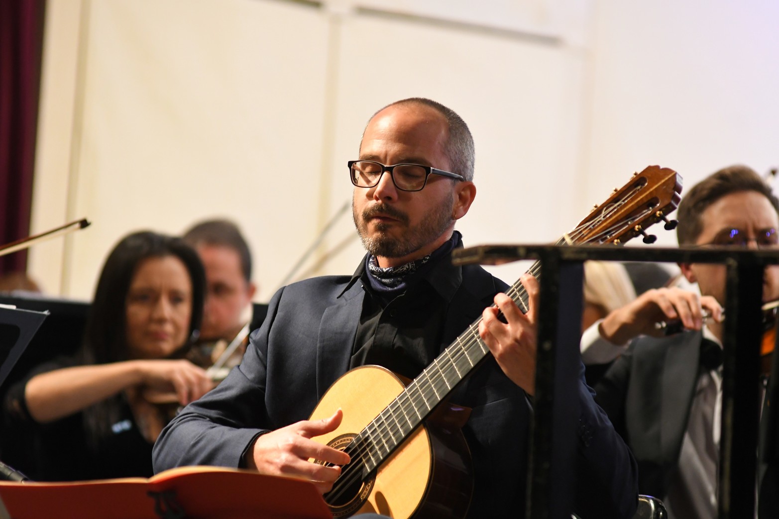 Gala de Mayo en el Teatro Municipal. Música argentina de antes y de ahora, para celebrar la Patria.