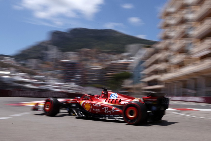 CREDITO: REUTERS/Claudia Greco