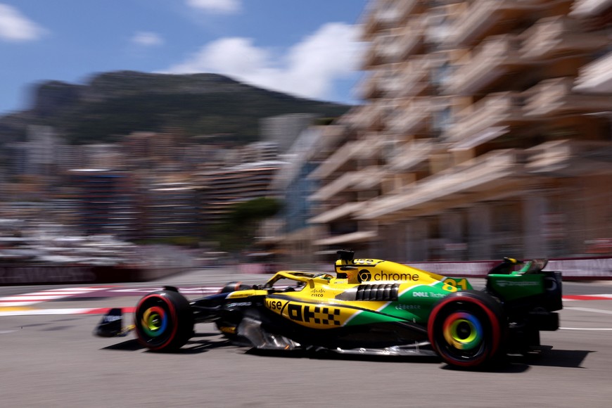 CREDITO: REUTERS/Claudia Greco