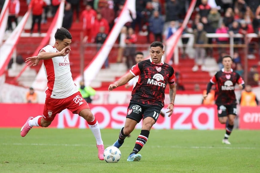 Crédito: Prensa Instituto