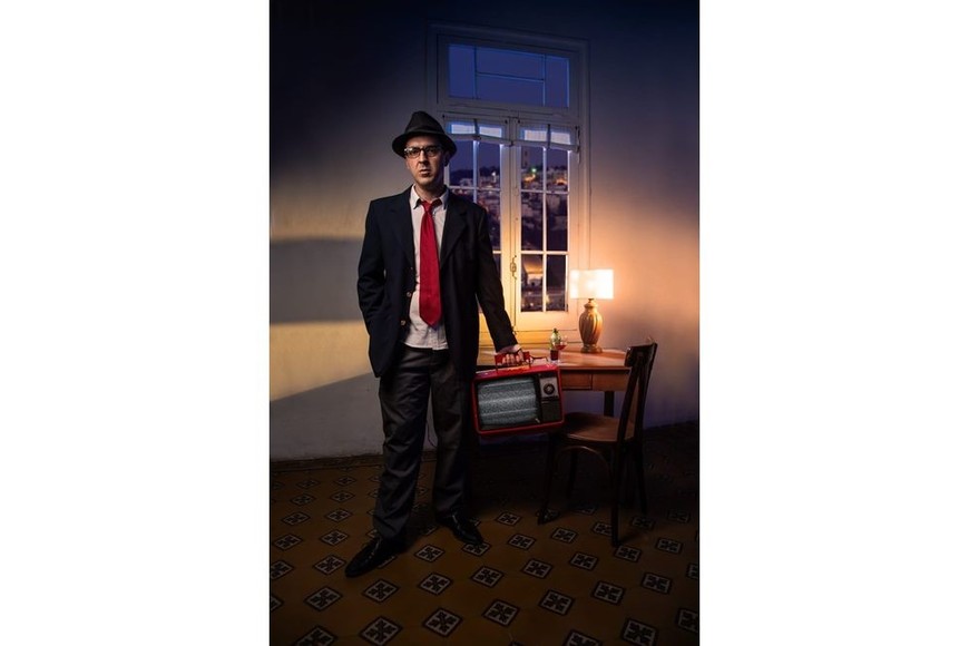 Gentileza Leonardo Gregoret