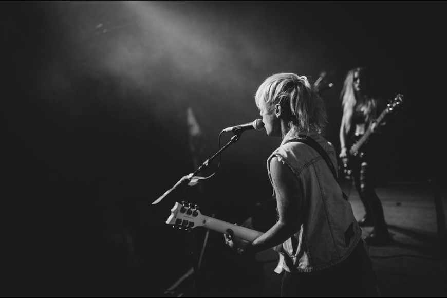 El activista presenta en Santa Fe su libro “El secreto más profundo”. Será el viernes, desde las 19.30, en la Biblioteca José Gálvez (Foro UNL), 9 de Julio 2150.

Flavio Raina.