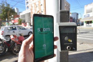 Los 30 minutos “de gracia”, que favorecerían la rotación vehicular, no será de momento habilitado por el municipio.