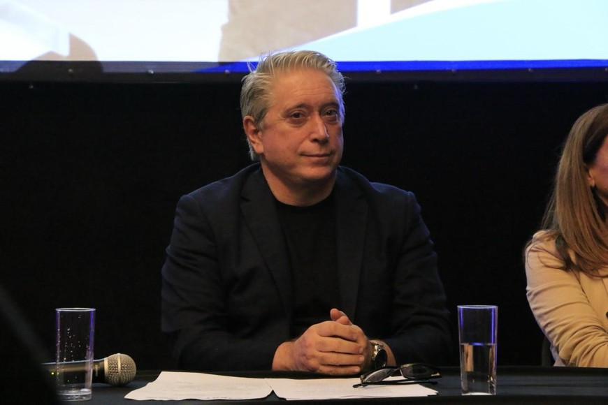 Carlos Felice, presidente de OSPAT, resaltó el impacto positivo de estas tecnologías en la atención médica y la necesidad de continuar su desarrollo e implementación.