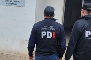Personal de la división Documentología fue comisionado a las distintas dependencias operativas de la URI