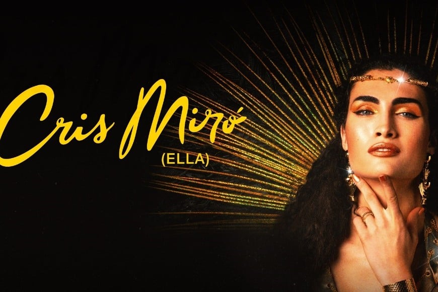 La serie reivindica la historia de la artista, quien falleció en 1999, con apenas 33 años.