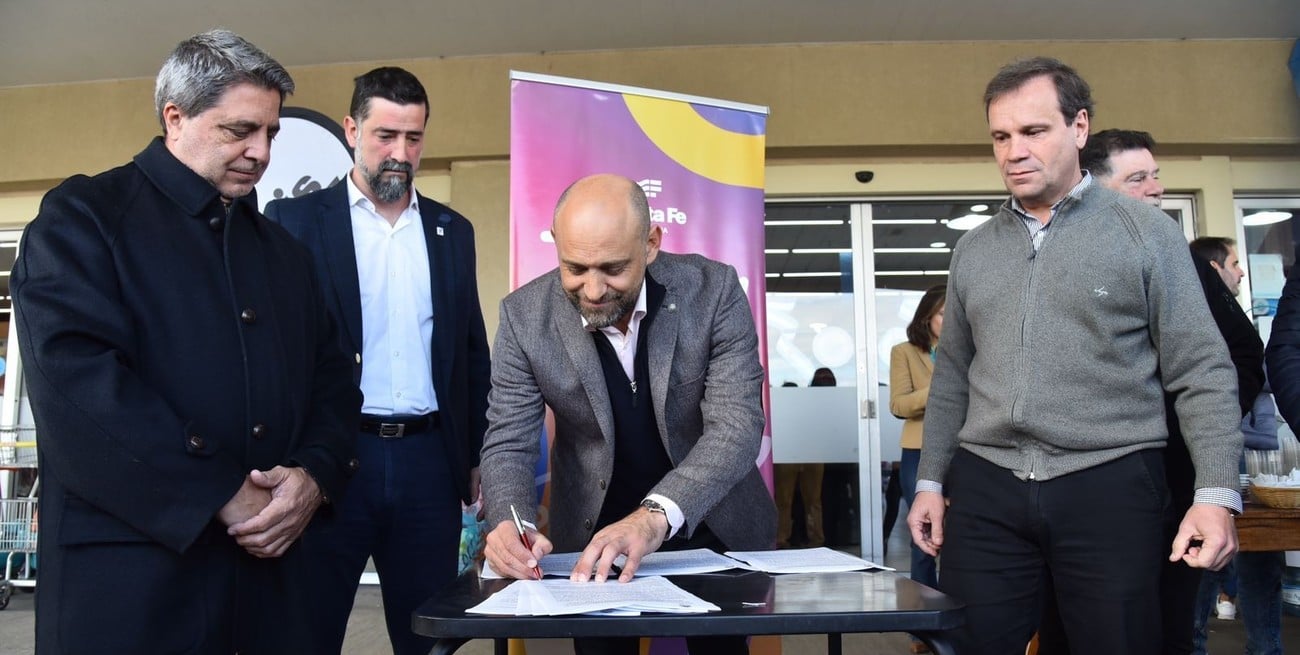 “Acuerdo Santa Fe”: en junio habrá cortes de cerdo a precios especiales