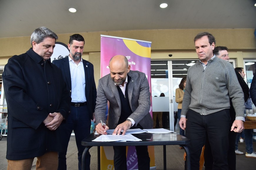 “Acuerdo Santa Fe”: en junio habrá cortes de cerdo a precios especiales