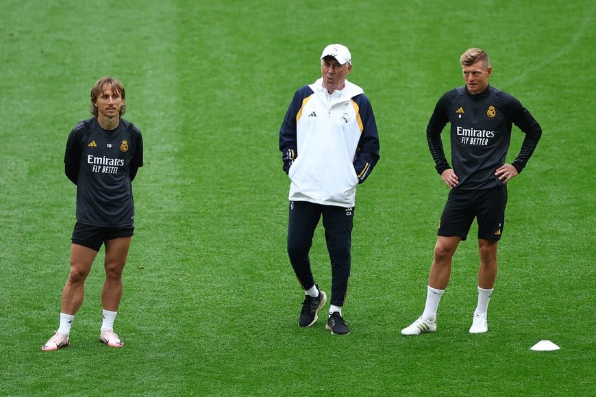 FOTO: REUTERS/Carl Recine