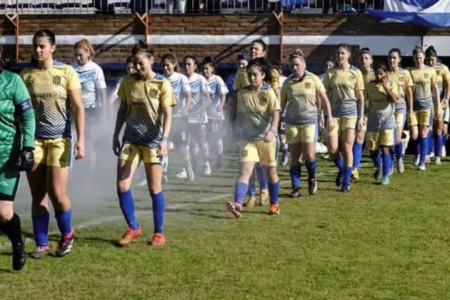 Resultados del sábado en la Copa Santa Fe de Fútbol Femenino