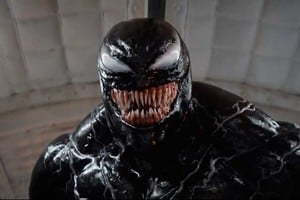 Se cierra el círculo de la saga con la entrega final.