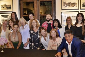 "Hablamos de la Tecnicatura Superior en Orientación al Desarrollo Personal – en otras latitudes y países conocida como Counseling o Counselling. Maravillosa Profesión de vanguardia en Estados Unidos, España y otras naciones, y con más de tres décadas en Argentina, incorporando en nuestro País el enfoque Centrado en la Persona, primero el Profesor Manuel Artiles y el Dr. Marcelo Lerner, luego extendida a otros campos de acción como el deportivo, el laboral y para acompañar el desarrollo personal en todas las áreas de la vida cotidiana”. manifestó el Lic. Oscar Matiller.