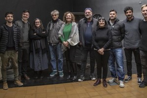 En esta nueva edición, el festival apuesta por potenciar estos espacios y ofrecer pantallas para exhibir películas a diversos públicos, reafirmando su compromiso con la promoción del cine latinoamericano en un contexto donde la cultura y el cine nacional enfrentan desafíos.