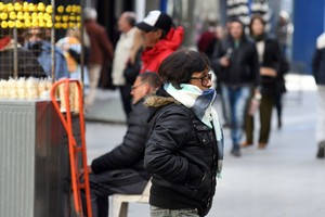 Imagen ilustrativa. Crédito: Guillermo Di Salvatore