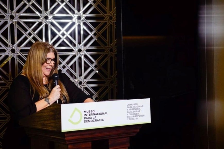 El Museo se ha consolidado como un espacio de referencia para conocer la importancia de los derechos humanos, la democracia, la equidad y la justicia