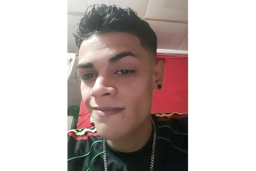 Se solicita la más amplia colaboración de toda la ciudadanía a los fines de recabar información que aporte a la búsqueda.