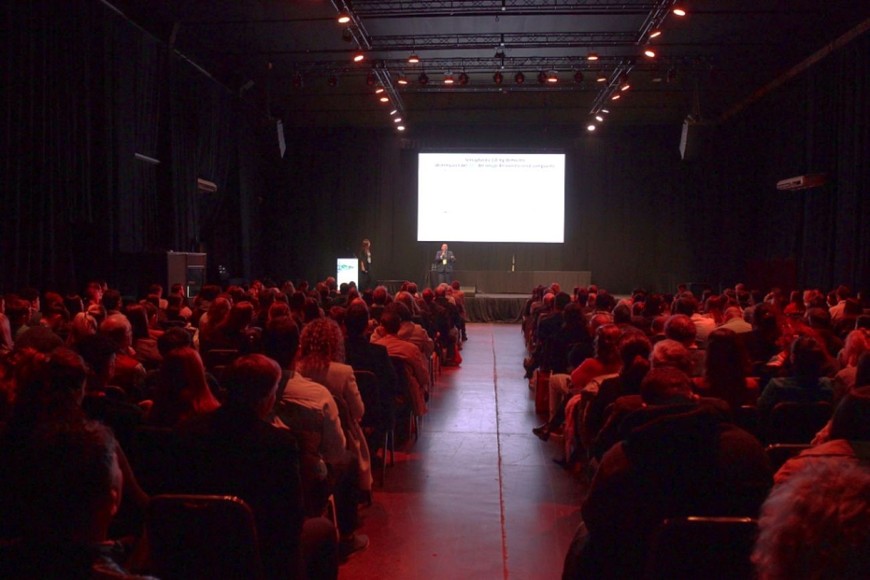 De este modo el impacto económico del 27 al 31 de mayo fue de 1.745.745.000 pesos, mientras que durante el último fin de semana fue de 894.097.500 pesos. La ocupación hotelera fue de alrededor del 72 por ciento durante esos siete días.