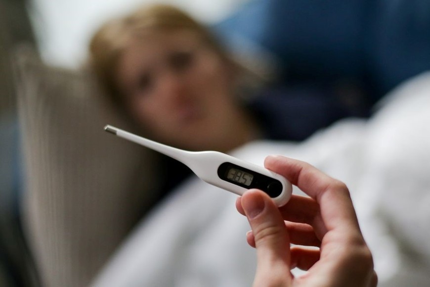 La vacunación es una medida preventiva eficaz tanto para la gripe como para el Covid-19.