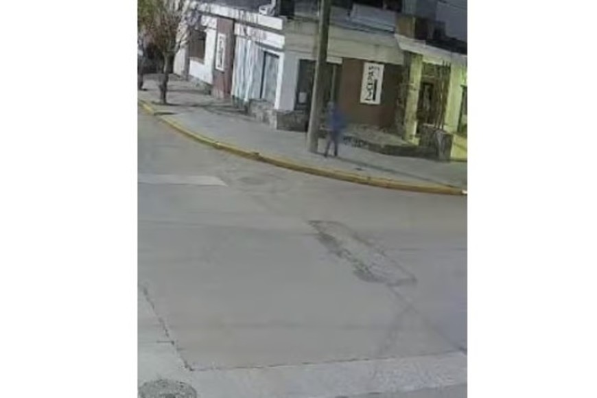 Imagen difundida por la Municipalidad de Firmat.