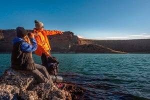 Argentina cuenta con paisajes increíbles para visitar en este tipo de fines de semana largos.