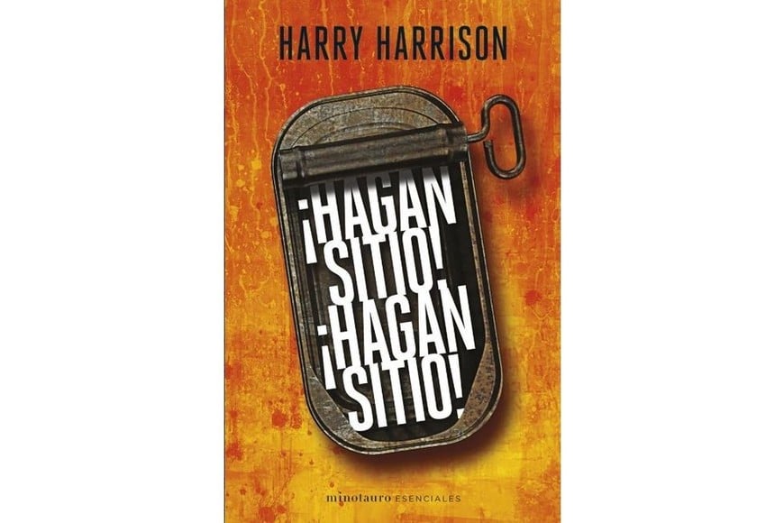 Minotauro Esenciales