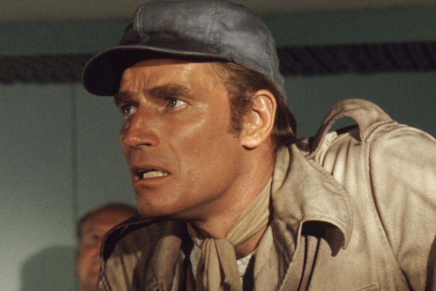 Metro-Goldwyn-Mayer (MGM)