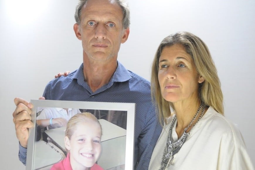 La historia de Justina movilizó a la sociedad y a los legisladores, destacando la importancia de mejorar el sistema de donación para salvar vidas.