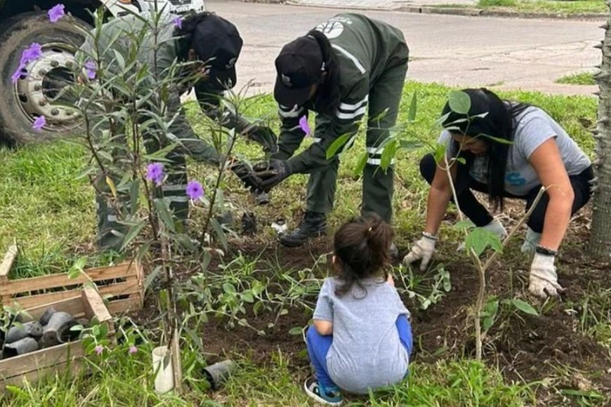 Foto: Gentileza Vía Verde