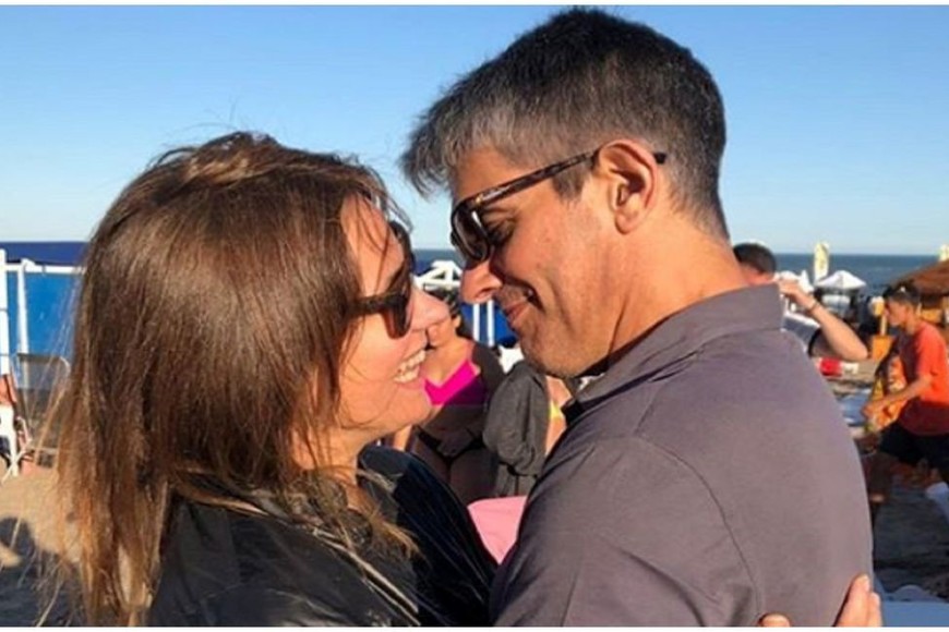 La pareja fue cuestionada por su frecuente elección de vacacionar en el extranjero y respondieron con sarcasmo a las críticas.