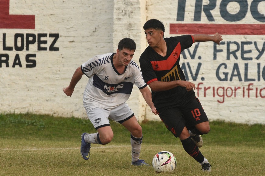 Las fotos del triunfo de Gimnasia sobre Newell´s 