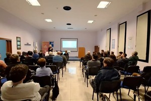 El relanzamiento del programa provincial que tiene como objetivo promover la generación distribuida de energía eléctrica a partir de fuentes renovables y alcanzar un impacto social, ambiental y económico.