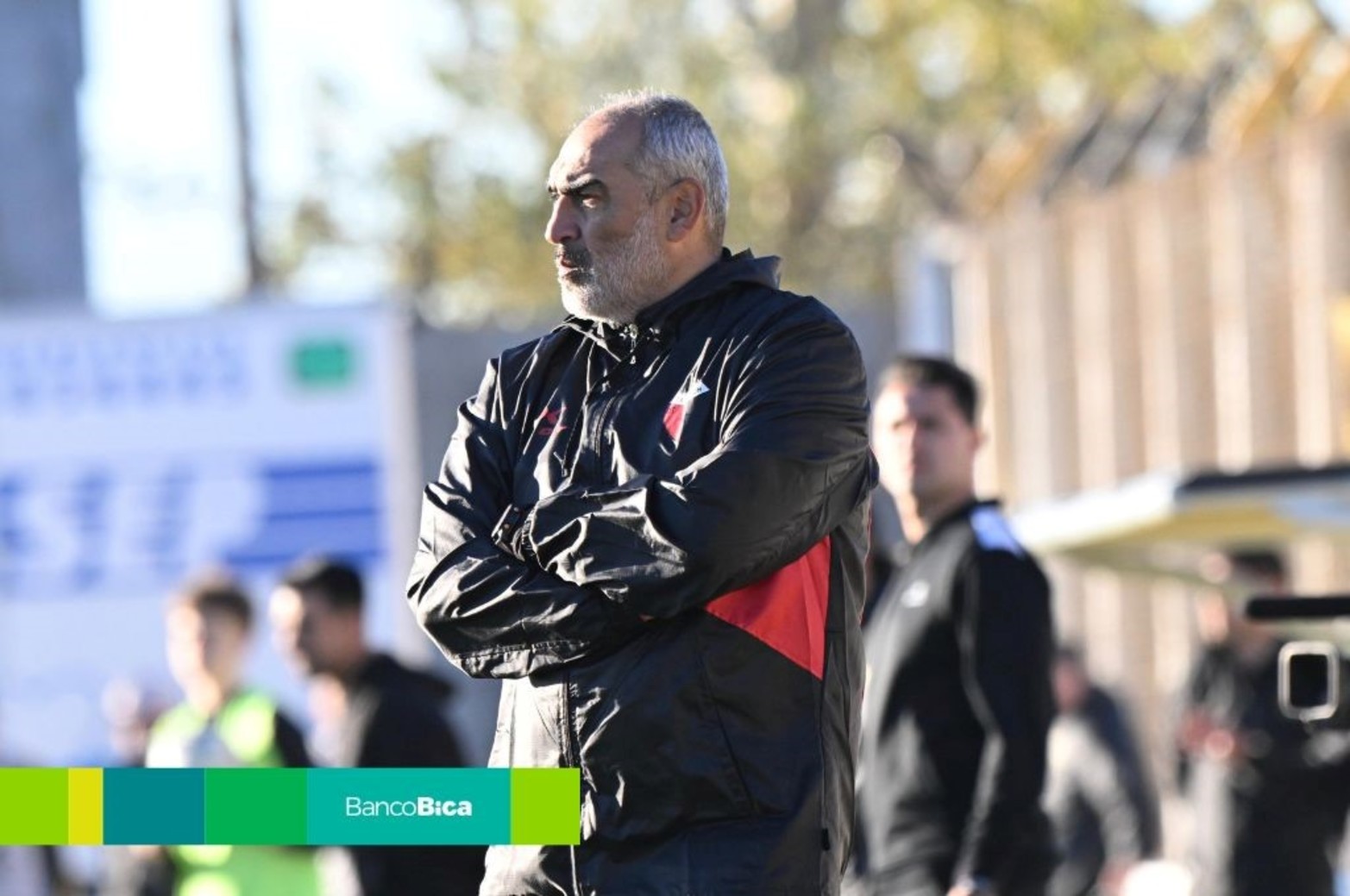 Colón empató con Deportivo Madryn.