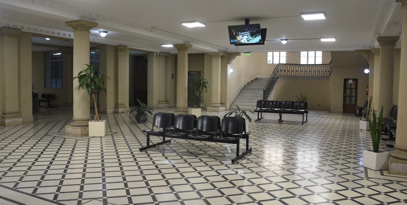El juicio por jurados empezaría a aplicarse este año en Santa Fe
