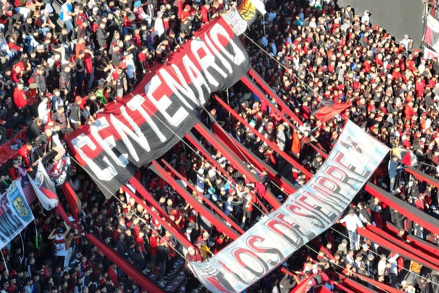 Imagen ilustrativa. Crédito: Fernando Nicola