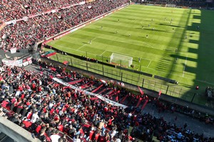 Imagen ilustrativa. Crédito: Fernando Nicola