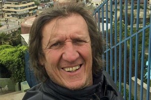 Marcelo Longhi - Foto archivo