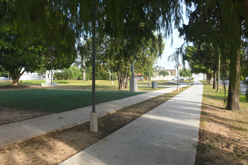 Imagen ilustrativa. Crédito: Flavio Raina