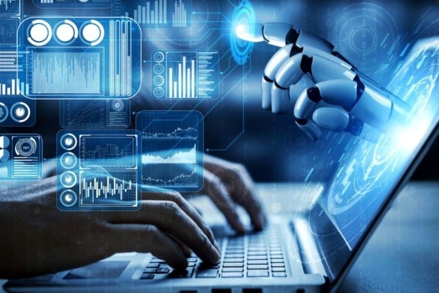 La preocupación por la desconfianza crece en las empresas a medida que estas incorporan herramientas de IA para realizar diferentes contenidos