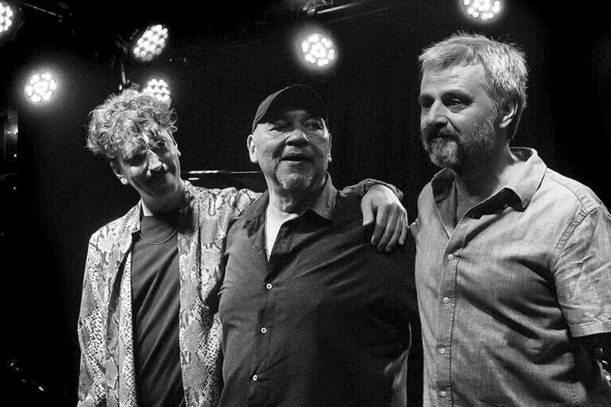 Gentileza producción