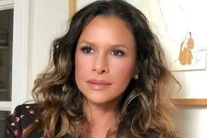 Julieta Ortega protagoniza junto a Diego Ramos la obra "Sex" de José María Muscari.