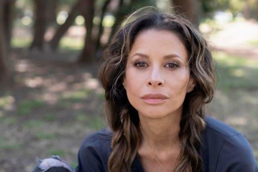 Julieta Ortega habló sobre volver a darse una oportunidad en el amor.