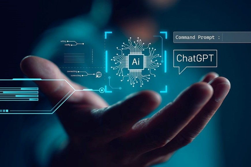 Latinoamérica tiene una mirada más optimista en relación al uso de la IA en comparación a otras regiones del mundo.