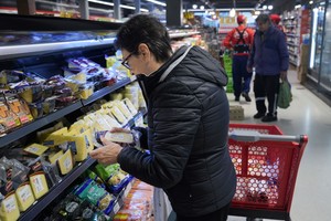 La CBA y la CBT acumulan en el año incrementos del 60,8% y 71,7% respectivamente. Crédito: NA