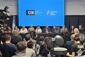 consejo interuniversitario nacional