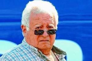 Gregorio Pérez Companc.