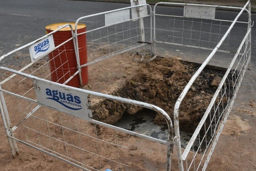 Foto: Guillermo Di Salvatore