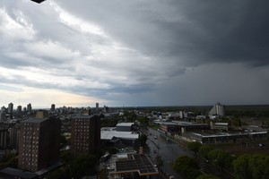 Imagen ilustrativa. Crédito: Mauricio Garín