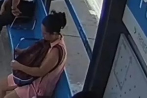 La empleada doméstica está detenida desde fines de marzo.