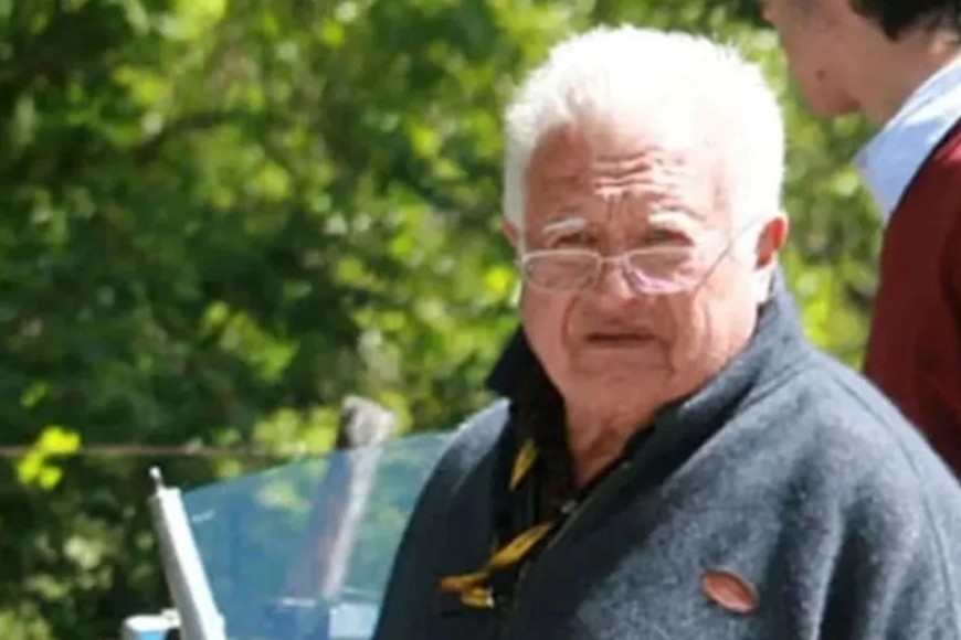 Gregorio Pérez Companc.