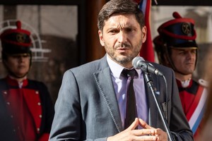 Las actividades se desarrollaron en el marco del 186° Aniversario del Paso a la Inmortalidad del Brigadier Gral. Estanislao López.